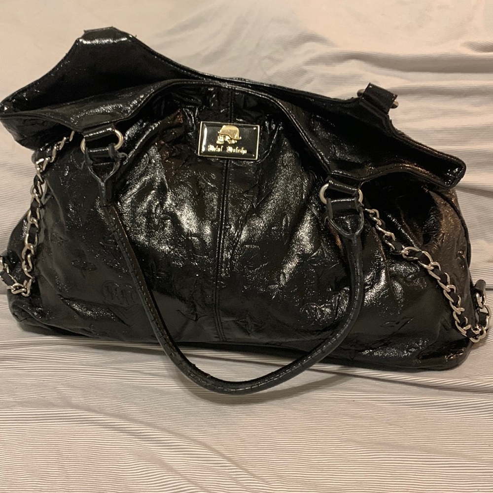 Metal Mulisha purse